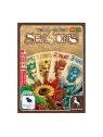 4 Seasons de MasQueOca en Juegos de Cartas | La Cueva Roja