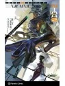Evangelion Anima (Novela) 02 de Planeta Comic en Novelas | La Cueva Roja