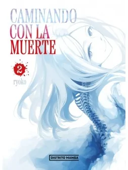 Caminando Con La Muerte 02 de RANDOM HOUSE MONDADORI en Mangas | La Cueva Roja