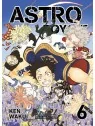 Astro Royale 06 de Distrito Manga en Mangas | La Cueva Roja