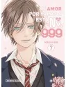 Mi Amor Por Yamada Está Nv. 999 07 de RANDOM HOUSE MONDADORI en Mangas | La Cueva Roja