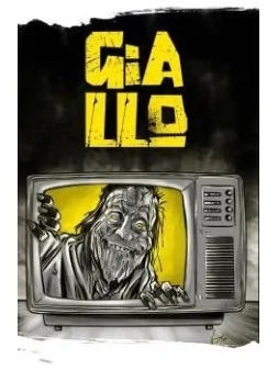 Giallo 10 de LEVIATHAN LABS en Cómics Americano | La Cueva Roja