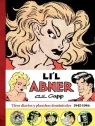 Lil Abner Vol. 6 (1945-1946) de Diábolo Ediciones en Cómics Americano | La Cueva Roja