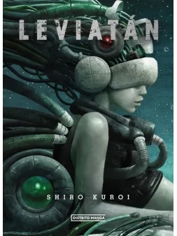 Leviatán (Ed.Integral) de RANDOM HOUSE MONDADORI en Cómics y Novelas Gráficas | La Cueva Roja