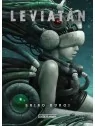 Leviatán (Ed.Integral) de RANDOM HOUSE MONDADORI en Cómics y Novelas Gráficas | La Cueva Roja