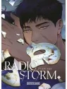 Radio Storm 03 de RANDOM HOUSE MONDADORI en Mangas | La Cueva Roja