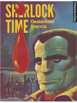 Sherlock Time de RANDOM HOUSE MONDADORI en Cómics Europeo | La Cueva Roja