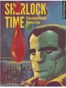 Sherlock Time de RANDOM HOUSE MONDADORI en Cómics Europeo | La Cueva Roja