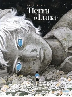 Tierra o Luna 01 de Astiberri en Cómics Europeo | La Cueva Roja