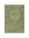 Zelda, Detrás De La Leyenda de Héroes De Papel en Novelas Gráficas | La Cueva Roja