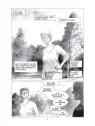 Allí Donde Vas de La Cúpula en Cómics Europeo | La Cueva Roja