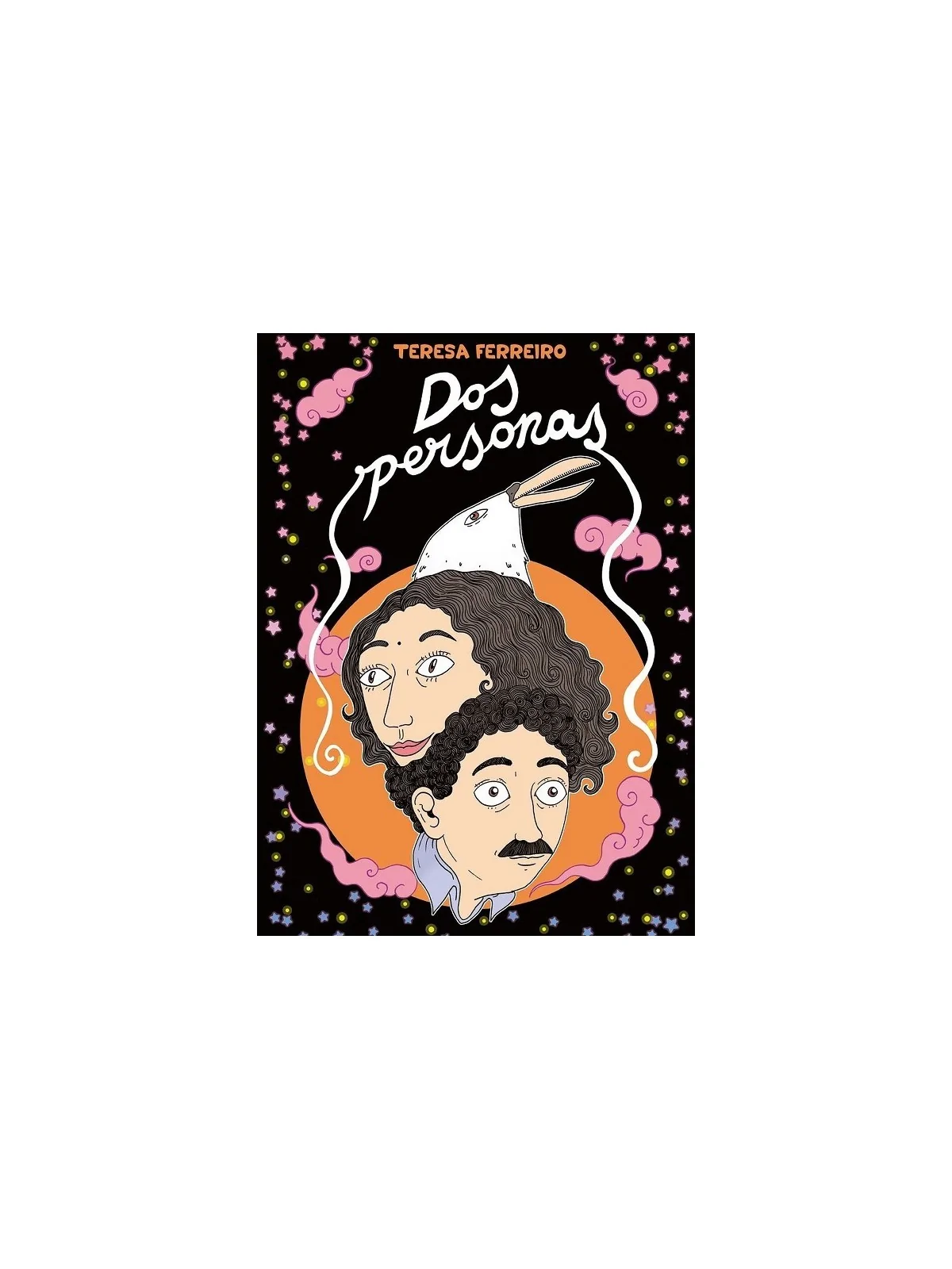 Dos Personas de La Cúpula en Cómics Americano | La Cueva Roja