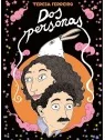Dos Personas de La Cúpula en Cómics Americano | La Cueva Roja