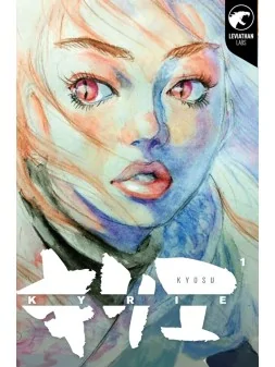 Kyrie de LEVIATHAN LABS en Mangas | La Cueva Roja