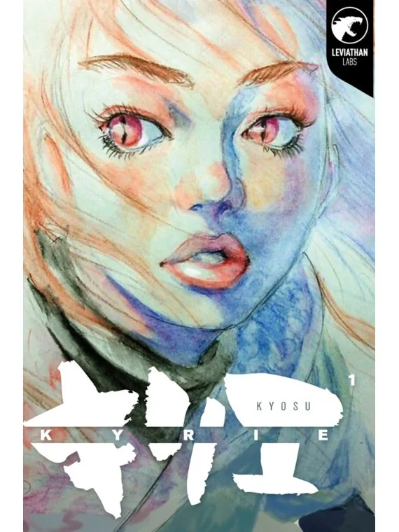 Kyrie de LEVIATHAN LABS en Mangas | La Cueva Roja