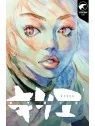 Kyrie de LEVIATHAN LABS en Mangas | La Cueva Roja