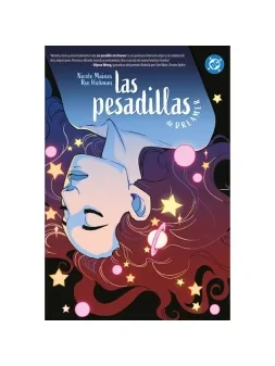DC Young Adults: La Pesadilla de Dreamer de Panini Comics en Cómics Americano | La Cueva Roja
