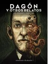 Dagón Y Otros Relatos de MINOTAURO en Novelas Gráficas | La Cueva Roja