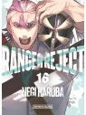 Ranger Reject 16 de RANDOM HOUSE MONDADORI en Mangas | La Cueva Roja