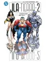JLA Tierra 2 de Panini Comics en Cómics Americano | La Cueva Roja