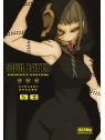 Soul Eater 08 (Perfect Edition) de Norma Editorial en Mangas | La Cueva Roja