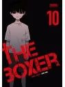 The Boxer 10 de Norma Editorial en Mangas | La Cueva Roja