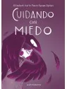 Cuidando con Miedo de Astronave en Cómics Europeo | La Cueva Roja