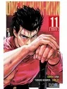 One Punch-Man 11 de Ivrea en Mangas | La Cueva Roja