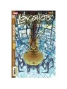 La Era de Revelación: Longshots de Panini Comics en Cómics Americano | La Cueva Roja