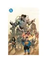DC K.O 2 de Panini Comics en Cómics Americano | La Cueva Roja