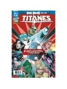 DC K.O Titanes 01 de Panini Comics en Cómics Americano | La Cueva Roja