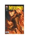Inferbezno de Panini Comics en Cómics Americano | La Cueva Roja