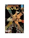 Absolute Evil de Panini Comics en Cómics Americano | La Cueva Roja