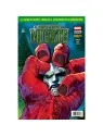 El Testamento de Muerte de Panini Comics en Cómics Americano | La Cueva Roja