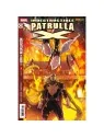 La Era de Revelación: Indestructible Patrulla-X 3 de Panini Comics en Cómics Americano | La Cueva Roja