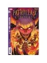 La Era de Revelación: Patrulla-X Expatriada 3 de Panini Comics en Cómics Americano | La Cueva Roja