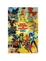 Nueva Historia del Universo DC 4 de Panini Comics en Cómics Americano | La Cueva Roja