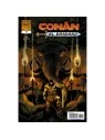 Conan el Bárbaro 17 de Panini Comics en Cómics Americano | La Cueva Roja