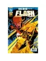 DC K.O Flash 1 de Panini Comics en Cómics Americano | La Cueva Roja