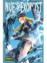 Nue's Exorcist 05 de Norma Editorial en Mangas | La Cueva Roja