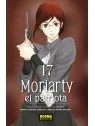 Moriarty: El Patriota 17 de Norma Editorial en Mangas | La Cueva Roja