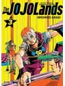 Jojo's Bizarre Adventure Parte 9: The Jojolands 03 de Ivrea en Mangas | La Cueva Roja