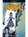 Nana 03 de Planeta Comic en Mangas | La Cueva Roja