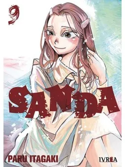Sanda 09 de Ivrea en Mangas | La Cueva Roja