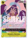 Jewelry Bonney (OP13-108) (V.1) de Bandai en OP13 - Carrying on his Will | La Cueva Roja