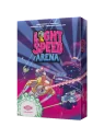 Light Speed: Arena de Tablescope en Juegos de Tablero | La Cueva Roja