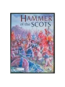 Hammer of the Scots de Do It Games en Juegos de Tablero | La Cueva Roja