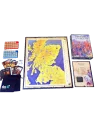 Hammer of the Scots de Do It Games en Juegos de Tablero | La Cueva Roja