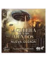 La Guerra de los Mundos: Nueva Oleada de Do It Games en Juegos de Tablero | La Cueva Roja