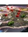 La Guerra de los Mundos: Nueva Oleada de Do It Games en Juegos de Tablero | La Cueva Roja